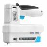 Stapler Black & Decker  bcn115-xj