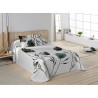 Bedspread (quilt) Naturals LARISA 250 x 260 cm