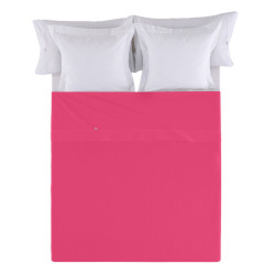 Top sheet Alexandra House Living Pink 240 x 270 cm