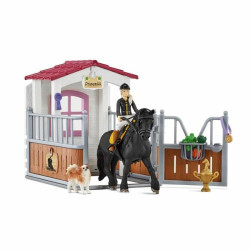 Playset Schleich Horse club range