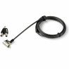 Security Cable Startech LTULOCKKEY 2 m