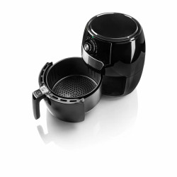 Air Fryer Haeger AF-M37.002A Black 1500 W 3,7 L