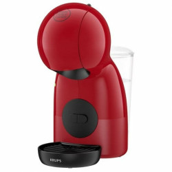 Capsule Coffee Machine Krups Piccolo XS