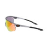 Men's Sunglasses Under Armour UA-0003-G-S-KB7 Ø 99 mm