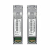 MultiMode SFP Fibre Module UBIQUITI UACC-OM-MM-10G-D-2