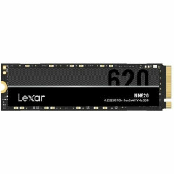 External Hard Drive Lexar 15455473 512 GB SSD