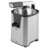 Electric Juicer JATA JEEX1155 Grey 600 W