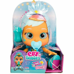 Baby doll IMC Toys Cry Babies Sydney 30 cm