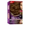 Permanent Dye Wella Color Perfect 7 Nº 5/37 Grey Hair Brown 60 ml