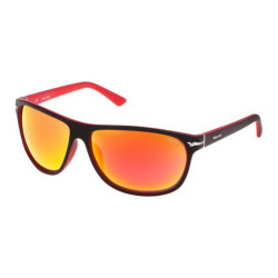 Unisex Sunglasses Police S1958M64NVBR