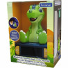 Alarm Clock Lexibook Dinosaur