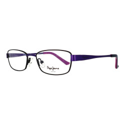 Unisex' Spectacle frame Pepe Jeans PJ2034-C1-47