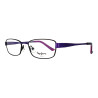 Unisex' Spectacle frame Pepe Jeans PJ2034-C1-47