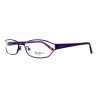 Unisex' Spectacle frame Pepe Jeans PJ2029-C2-46