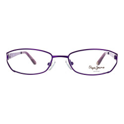 Unisex' Spectacle frame Pepe Jeans PJ2029-C2-46