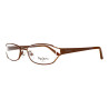 Unisex' Spectacle frame Pepe Jeans PJ2029-C1-46