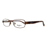 Unisex' Spectacle frame Pepe Jeans PJ2027-C2-47