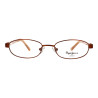 Unisex' Spectacle frame Pepe Jeans PJ2015-C1-46