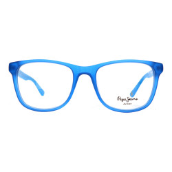 Unisex' Spectacle frame Pepe Jeans PJ4028-C2-46