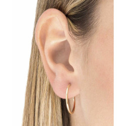 Ladies' Earrings Vidal & Vidal F3291