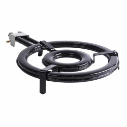 Burner for Paella Vaello 45 cm Flat