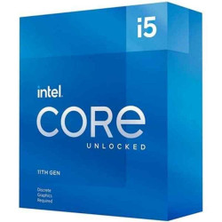 Processor Intel BX8070811600KF 12 MB LGA1200