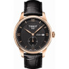 Men's Watch Tissot LE LOCLE AUTOMATIC Black (Ø 39 mm)