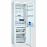 Combined Refrigerator Balay 3KFE561WI  White (186 x 60 cm)