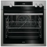 Multipurpose Oven AEG BSE576321M 72 L 3380W (A+)