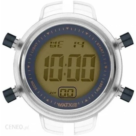 Unisex Watch Watx & Colors RWA1631 (Ø 38 mm)