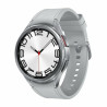 Smartwatch Samsung 8806095038773 Silver