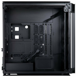 ATX Box Corsair 1000D Super-Tower Black Grey