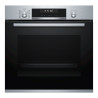 Oven BOSCH HBG5780S0 71 L 3600W A