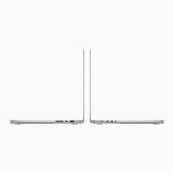 Laptop Apple MacBook Pro 2023 16" 1 TB Azerty French M3 Max