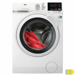 Washer - Dryer AEG L7WBG851 1600 rpm 5 kg 8 kg