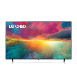 Smart TV LG 50QNED756RA 4K Ultra HD 50" QNED