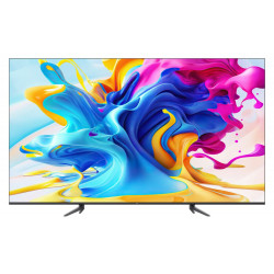 Smart TV TCL 55C645 4K Ultra HD 55" HDR QLED Direct-LED