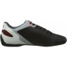 Men's Trainers Sparco SL-17 38 Black Red