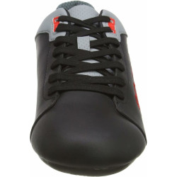 Men's Trainers Sparco SL-17 38 Black Red