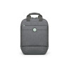 Laptop Backpack Port Designs YOSEMITE Eco Black Grey Monochrome