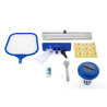 Swimming Pool Maintenance Kit Bestway 161 cm