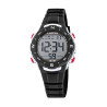 Men's Watch Calypso K5801/6 Black Grey