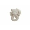 Rattle Sweet Stars Beige Bear 16 cm