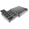 Cash Register Drawer Mustek LB-410A Black