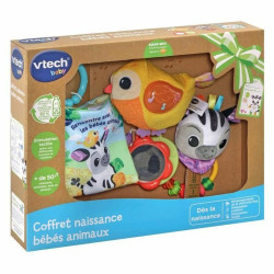 Educational game Vtech Baby baby animal birth box