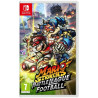 Video game for Switch Nintendo MARIO STRIKERS BATTLE LEAGE