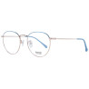 Unisex' Spectacle frame Polaroid PLD D396_G 51QWU