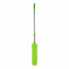 Brush Telescopic Polyester Metal 9 x 60 x 9 cm (24 Units)