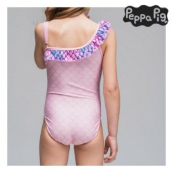 Swimsuit for Girls Peppa Pig Pink