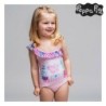 Swimsuit for Girls Peppa Pig Pink